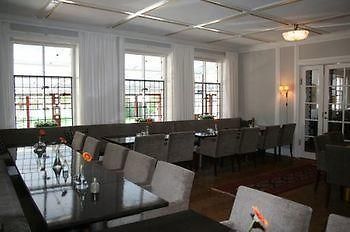 Hotell Kattegat โบสตัด ภายนอก รูปภาพ