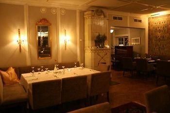 Hotell Kattegat โบสตัด ภายนอก รูปภาพ